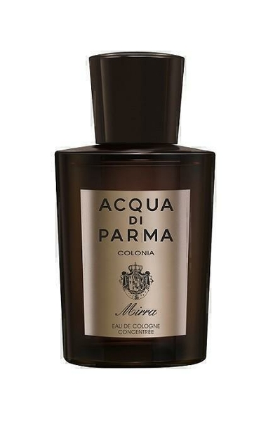 Acqua di Parma Colonia Mirra мужские Апельсиновый цвет Цитрус  в «Globestyle» арт.35128