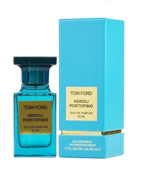 Tom Ford Neroli Portofino #1 в «Globestyle» арт.11491