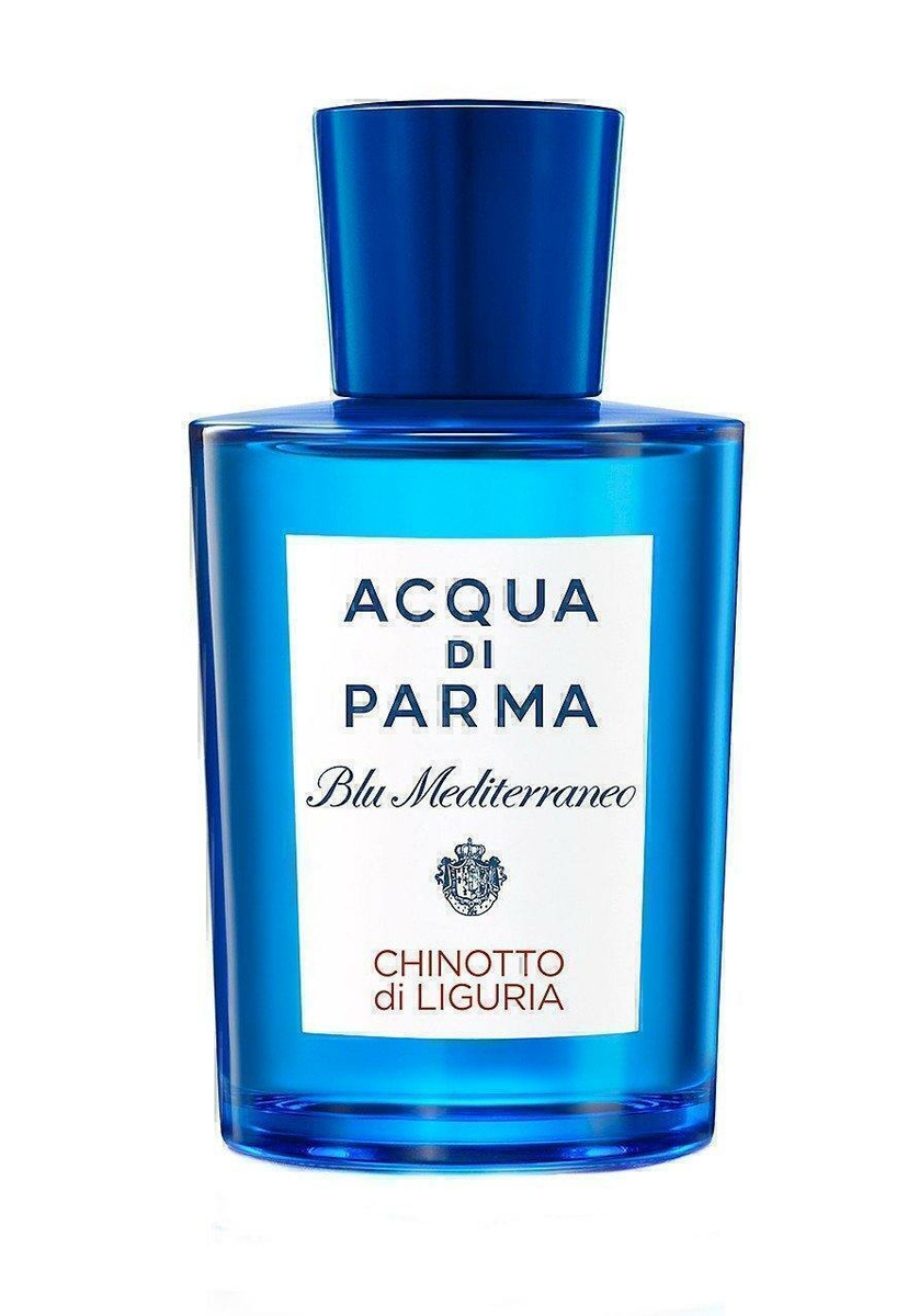 Acqua Di Parma Blu Mediterreneo Chinotto di Liguria  в «Globestyle» арт.35595