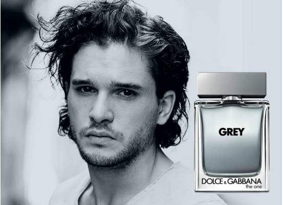 Dolce & Gabbana The One Grey #1 в «Globestyle» арт.37300