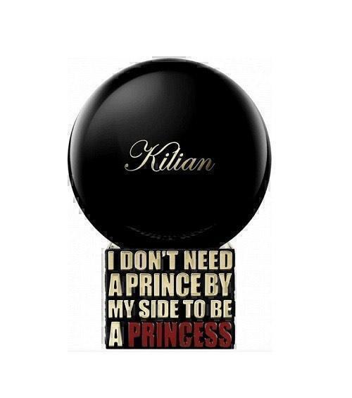 I Don`t Need A Prince By My Side To Be A Princess By Kilian  в «Globestyle» арт.38091
