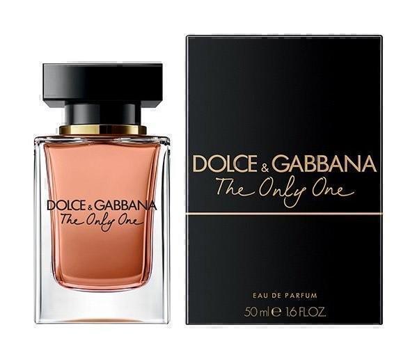 Dolce & Gabbana The Only One #1 в «Globestyle» арт.39727
