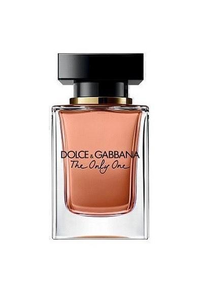 Dolce & Gabbana The Only One женские Бергамот Фиалка  в «Globestyle» арт.39727