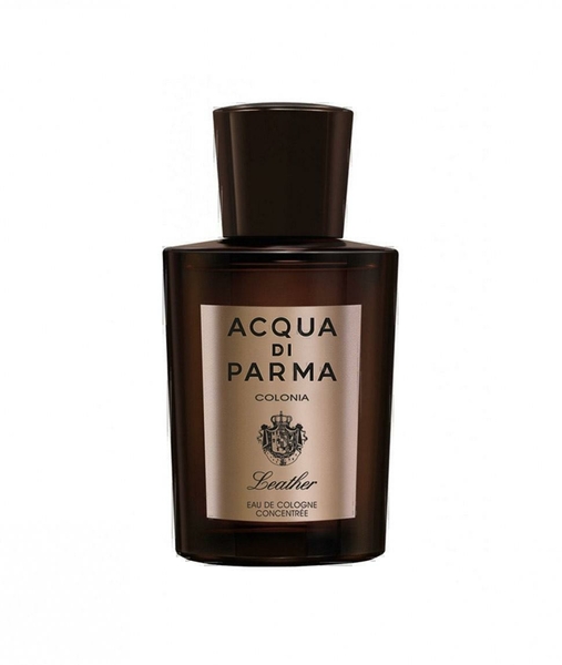 Acqua di Parma Colonia Leather мужские Лайм Апельсин  в «Globestyle» арт.27270