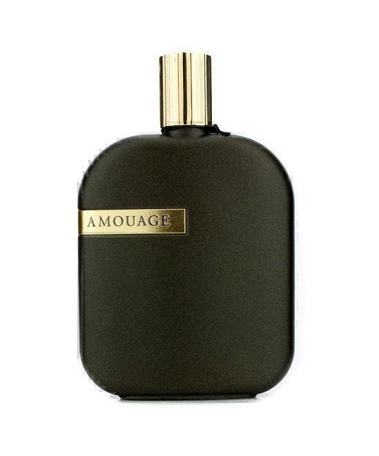 Amouage Library Collection Opus VII  в «Globestyle» арт.10066