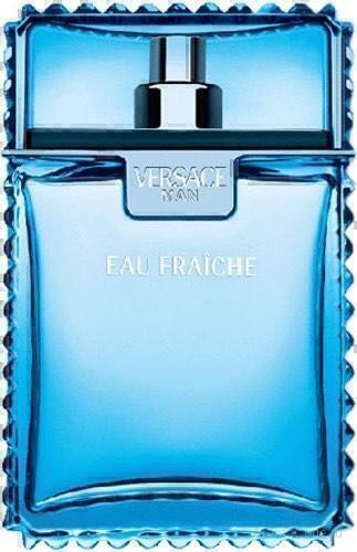 Versace Man Eau Fraiche (sale) #1 в «Globestyle» арт.44367