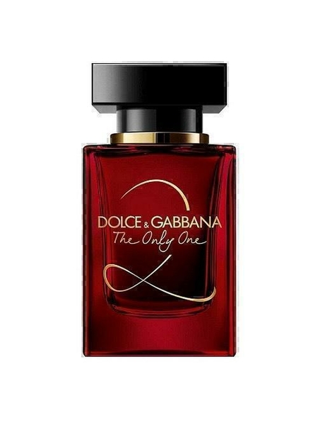 Dolce & Gabbana The Only One 2 женские Ежевика Груша Белая фрезия Красные ягоды  в «Globestyle» арт.42722