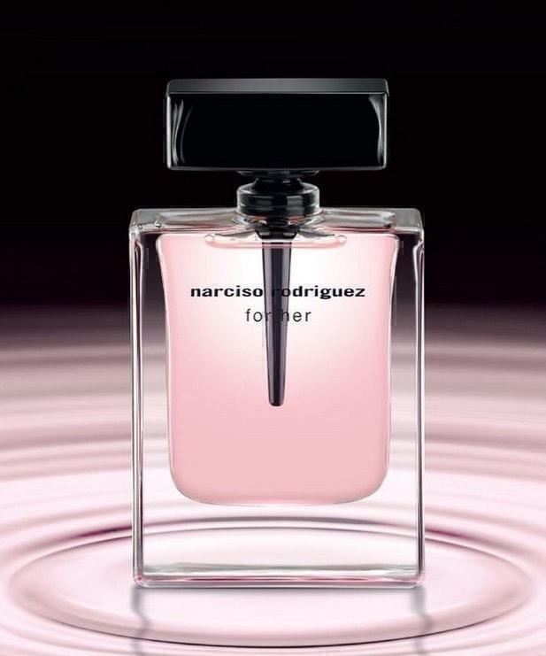 Narciso Rodriguez Her Oil Musc Parfum #1 в «Globestyle» арт.132658RK