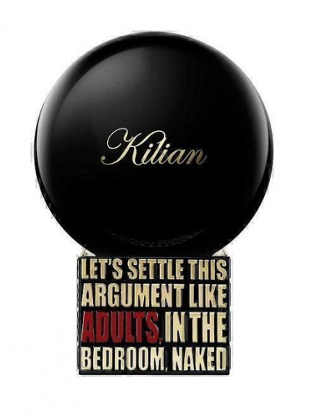Let`s Settle This Argument Like Adults, In The Bedroom, Naked By Kilian  в «Globestyle» арт.38089