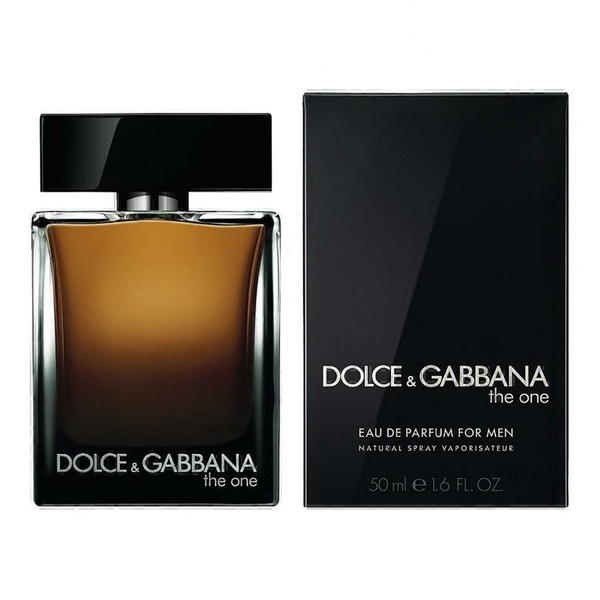 Dolce & Gabbana The One for Men Eau de Parfum (sp) #1 в «Globestyle» арт.