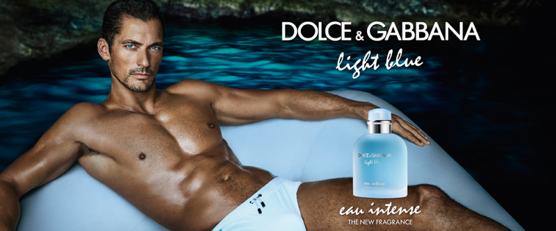 Dolce & Gabbana Light Blue Eau Intense Pour Homme  (sp) #2 в «Globestyle» арт.