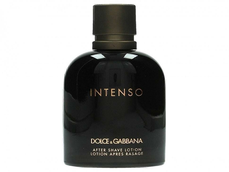 Dolce & Gabbana Pour Homme Intenso #2 в «Globestyle» арт.21482