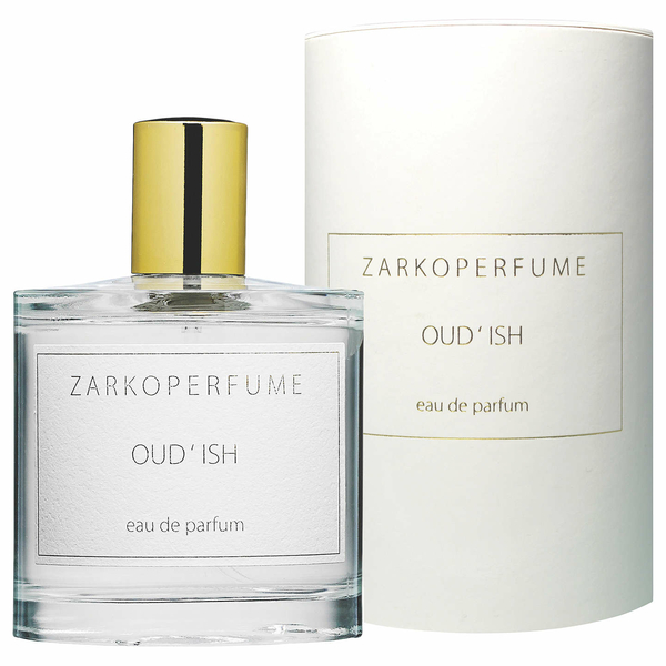 Zarkoperfume OUD`ISH #1 в «Globestyle» арт.22316