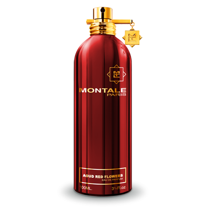 Montale Aoud Red Flowers  в «Globestyle» арт.13766