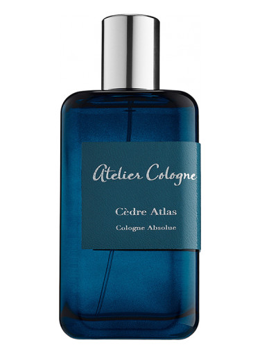 Atelier Cologne Cedre Atlas  в «Globestyle» арт.22681