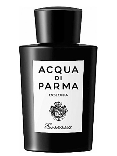 Acqua di Parma Colonia Essenza мужские Лимон Мандарин Апельсин Бергамот Злаки  в «Globestyle» арт.19554