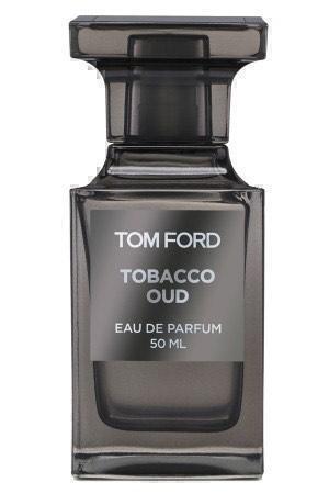 Tom Ford Tobacco Oud мужские Уд  в «Globestyle» арт.23385
