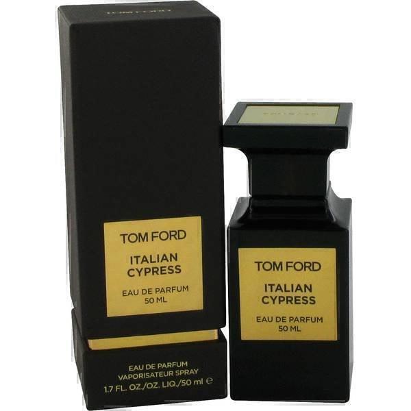 Tom Ford Italian Cypress #1 в «Globestyle» арт.11464