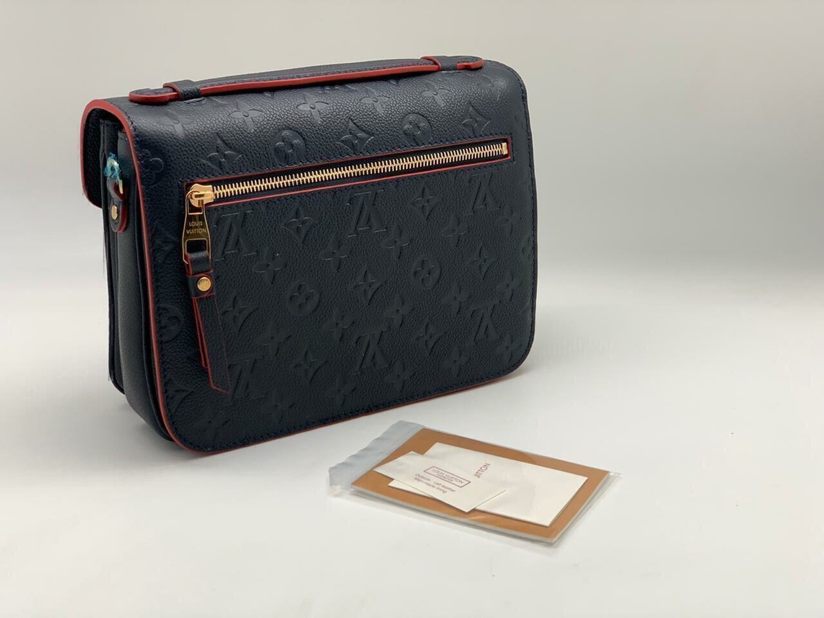 Louis Vuitton сумка #2 в «Globestyle» арт.7476JZ