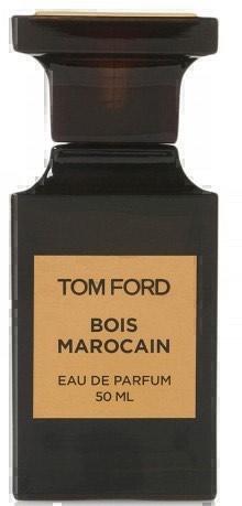 Tom Ford Bois Marocain унисекс Перец Бергамот  в «Globestyle» арт.525658MS