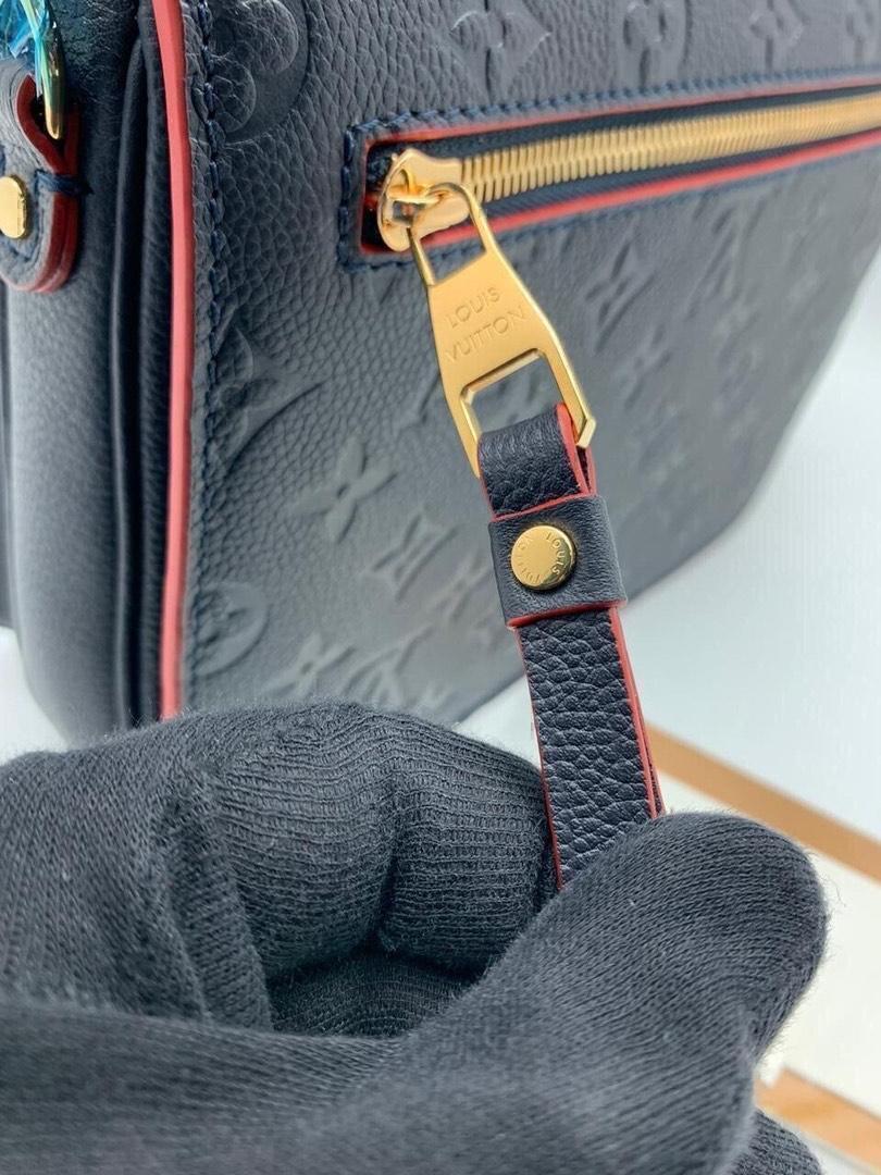 Louis Vuitton сумка #4 в «Globestyle» арт.7476JZ