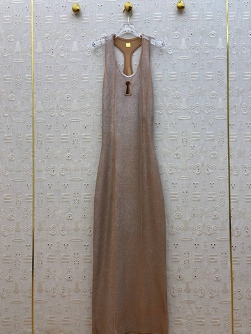 Schiaparelli платье женская 566850UJ в GLOBESTYLE