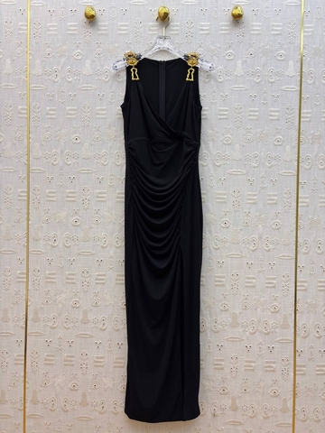 Schiaparelli платье женская 141307OI в GLOBESTYLE