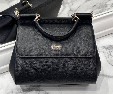 Dolce & Gabbana сумка артикул 501137OQ в интернет-магазине «GLOBESTYLE»