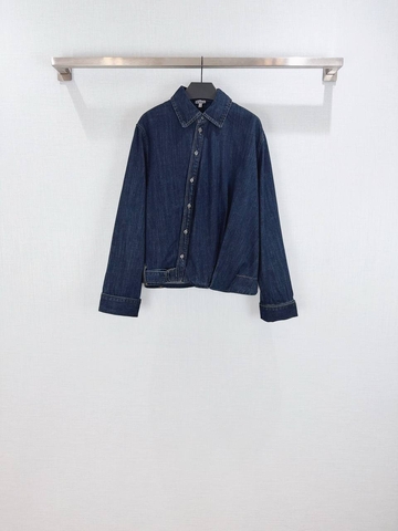 Loewe рубашка артикул 741620UA в интернет-магазине «GLOBESTYLE»