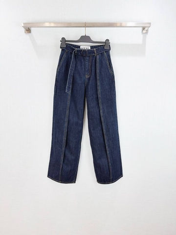 Loewe джинсы артикул 535340OK в интернет-магазине «GLOBESTYLE»