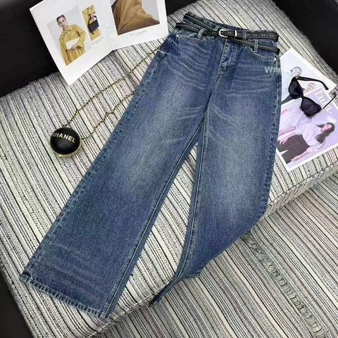 Alexander Wang джинсы женская 830968HC в GLOBESTYLE