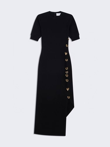 Schiaparelli платье женская 139156KW в GLOBESTYLE