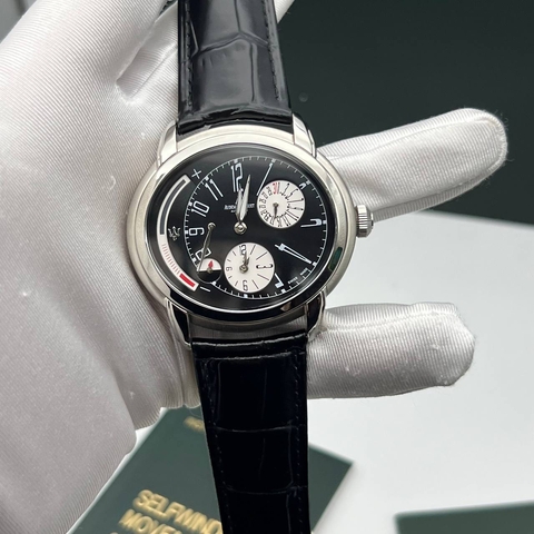 Audemars Piguet часы 936688VO в GLOBESTYLE