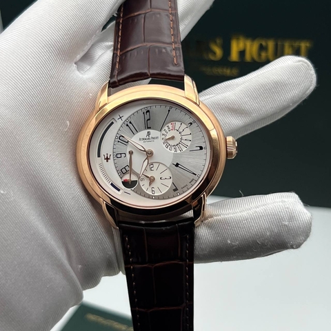 Audemars Piguet часы 666737NQ в GLOBESTYLE