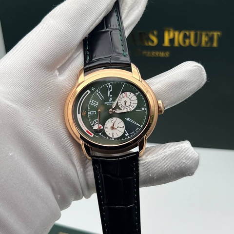 Audemars Piguet часы 962416KR в GLOBESTYLE