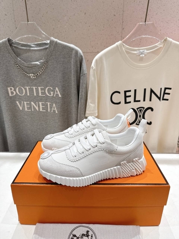 Hermes кроссовки артикул 512546XS в интернет-магазине «GLOBESTYLE»