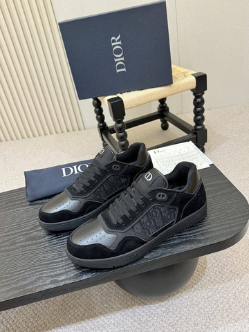 Dior кроссовки артикул 348854VL в интернет-магазине «GLOBESTYLE»