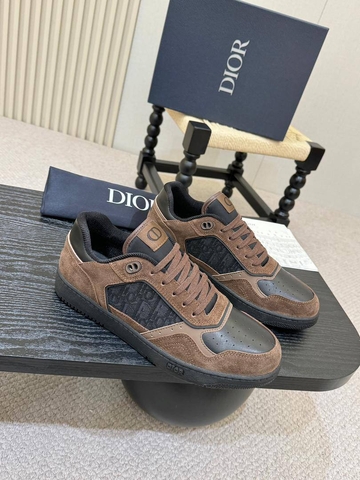 Dior кроссовки артикул 836450SE в интернет-магазине «GLOBESTYLE»