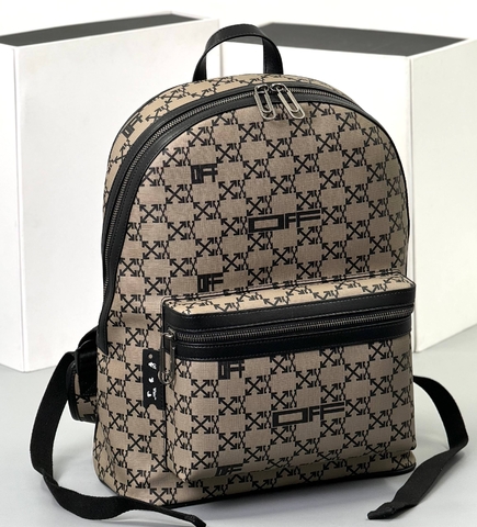 Off White рюкзак мужские 834082FO в GLOBESTYLE