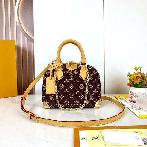 Louis Vuitton сумка 522185AZ в GLOBESTYLE