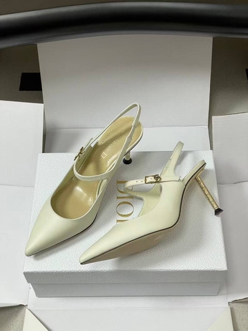 Dior туфли 983654ET в GLOBESTYLE