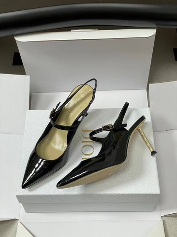 Dior туфли 431240DL в GLOBESTYLE