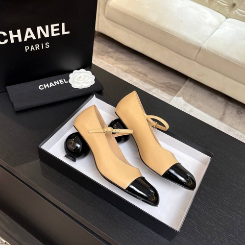 Chanel туфли 316730KE в GLOBESTYLE