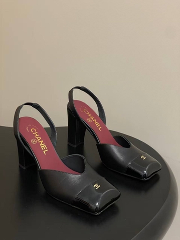 Chanel туфли 211356HX в GLOBESTYLE