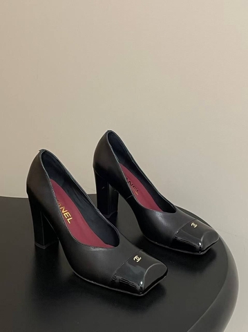 Chanel туфли 505396SF в GLOBESTYLE