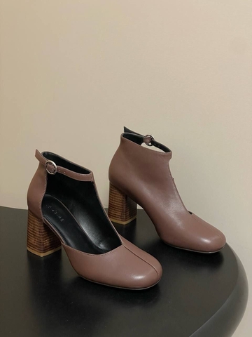 Lemaire туфли 758659OB в GLOBESTYLE