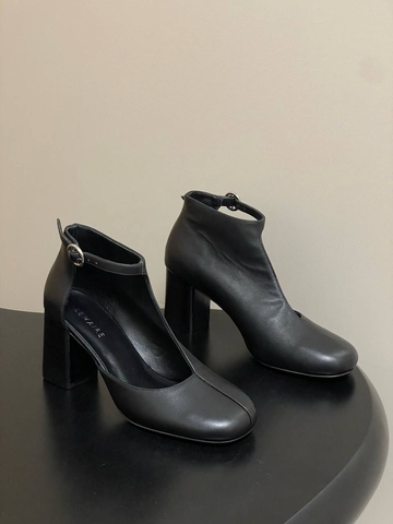 Lemaire туфли 715680BJ в GLOBESTYLE