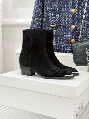 Celine сапоги артикул 106564RK в интернет-магазине «GLOBESTYLE»