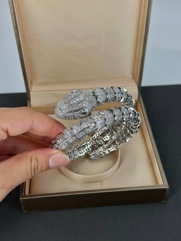 Bvlgari браслет 555332KR в GLOBESTYLE