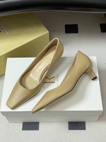 The Row туфли 138846HY в GLOBESTYLE